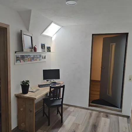 Zuhause Apartament