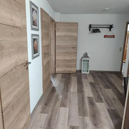 Apartamento Zuhause
