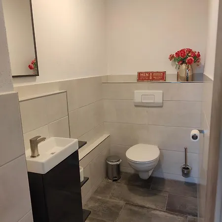Zuhause Apartament Weilheim