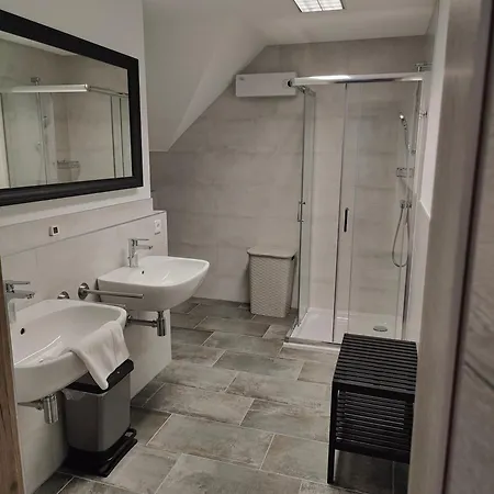 Apartment Zuhause *