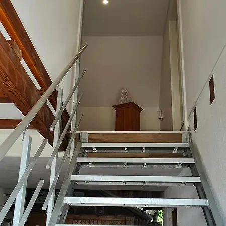 Zuhause Apartamento *