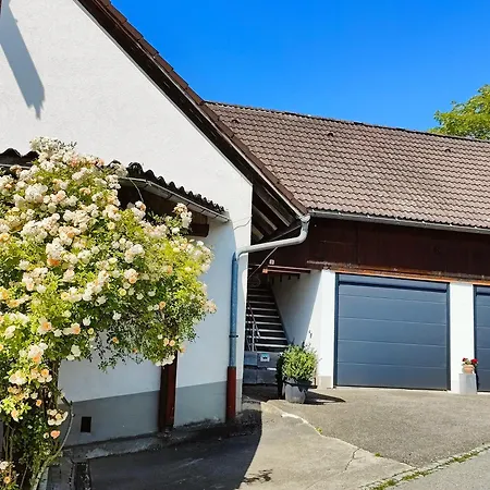 Zuhause * Weilheim