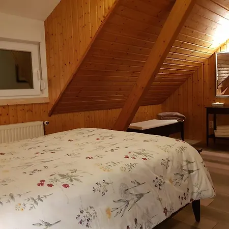 Apartment Zuhause *