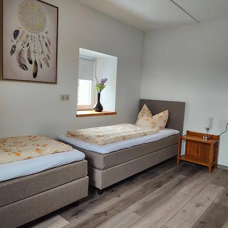 Apartament Zuhause *